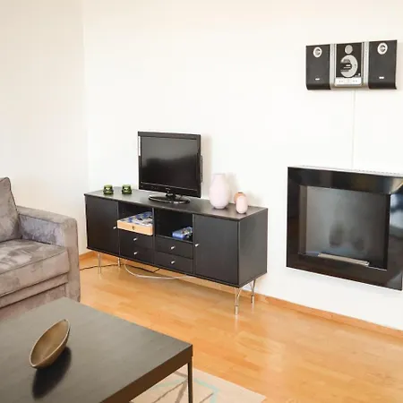 One-bedroom In Romo Appartement Havneby