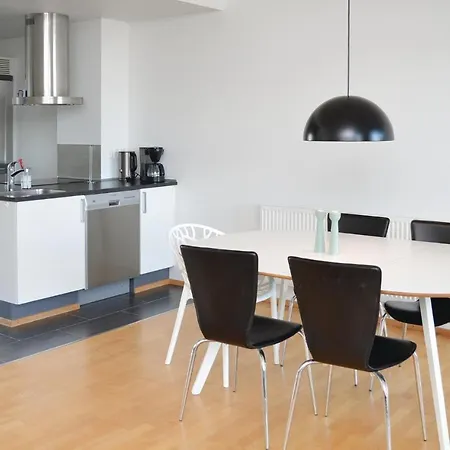 One-bedroom In Romo Appartement *