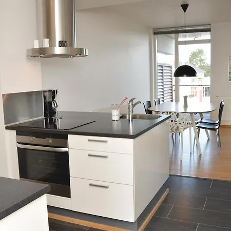 One-bedroom In Romo Appartement Havneby
