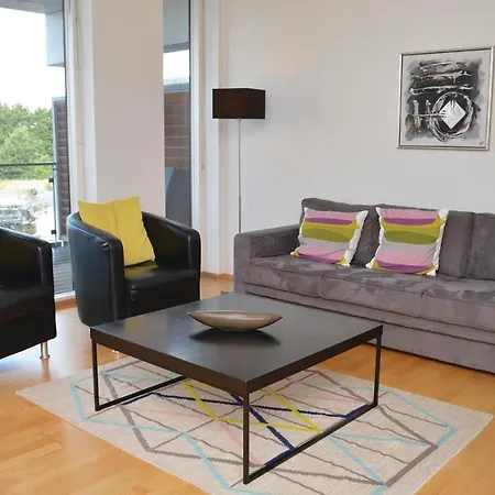 One-bedroom In Romo