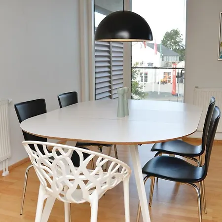 One-bedroom In Romo Appartement